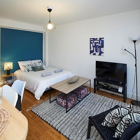 Studio 30M2 Cosy - Toulouse - Capitole A 5 Min Ngoại thất bức ảnh