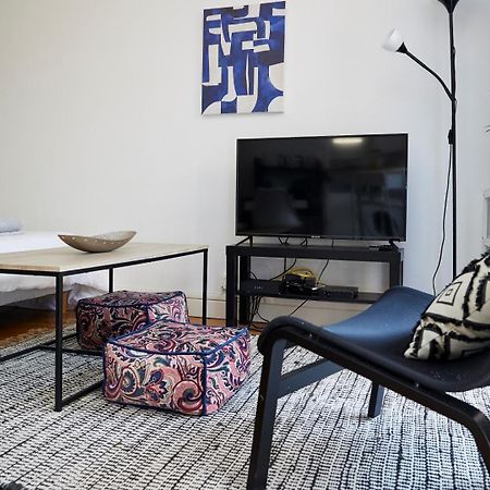 Studio 30M2 Cosy - Toulouse - Capitole A 5 Min Ngoại thất bức ảnh
