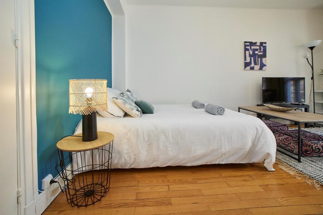 Studio 30M2 Cosy - Toulouse - Capitole A 5 Min Ngoại thất bức ảnh