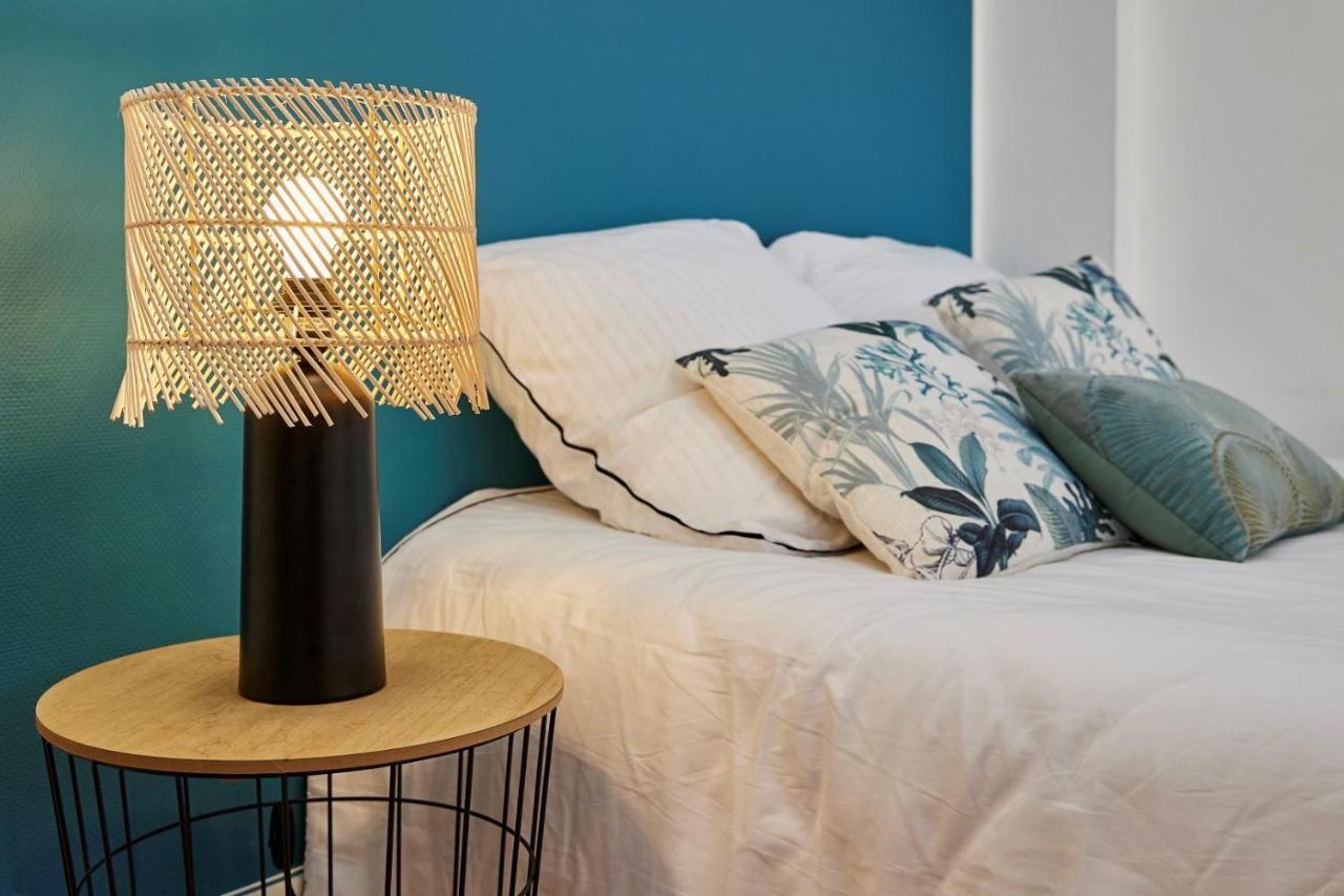 Studio 30M2 Cosy - Toulouse - Capitole A 5 Min Ngoại thất bức ảnh