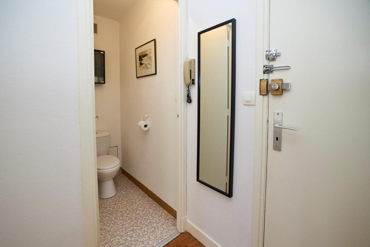 Studio 30M2 Cosy - Toulouse - Capitole A 5 Min Ngoại thất bức ảnh