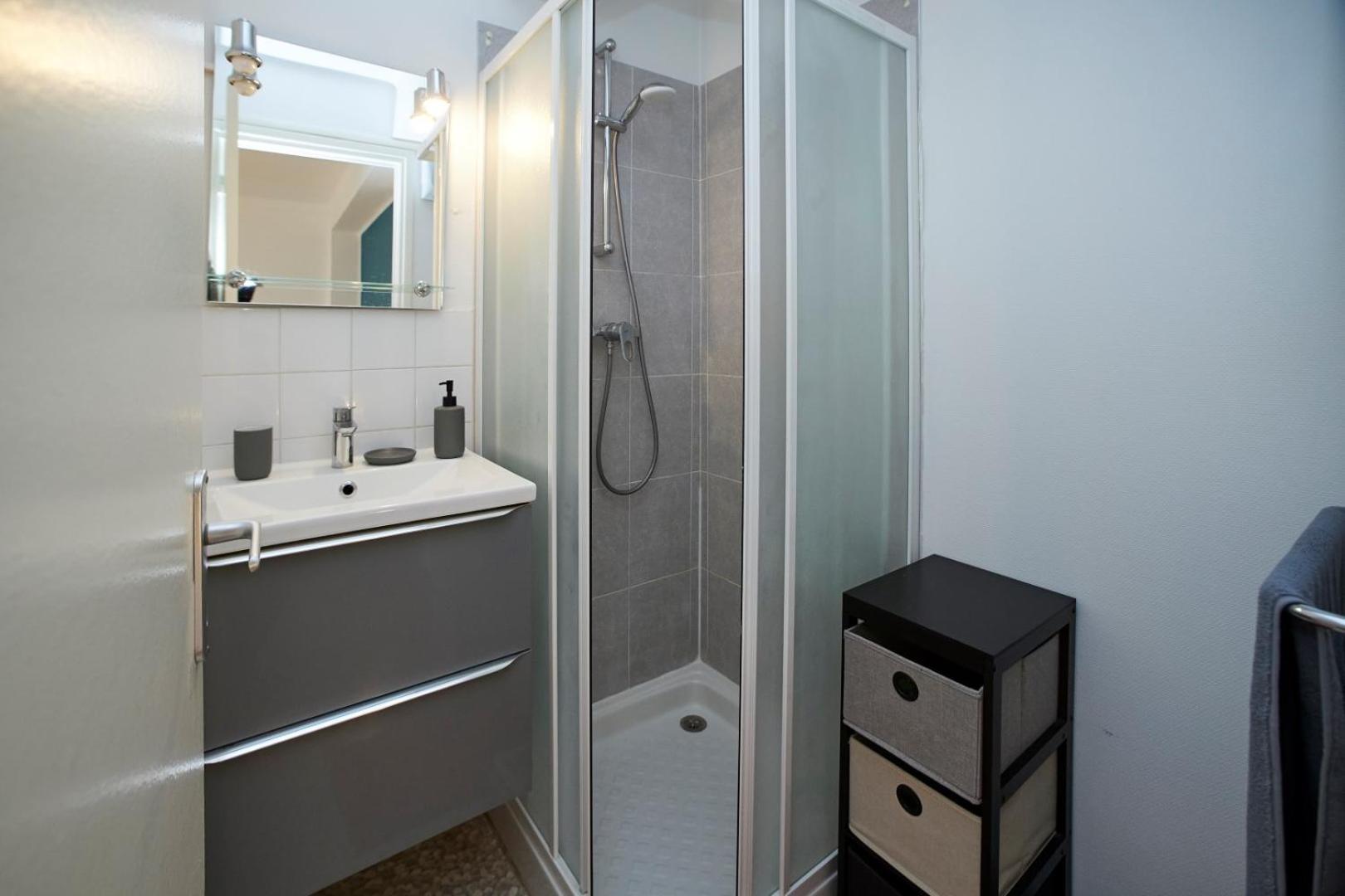 Studio 30M2 Cosy - Toulouse - Capitole A 5 Min Ngoại thất bức ảnh