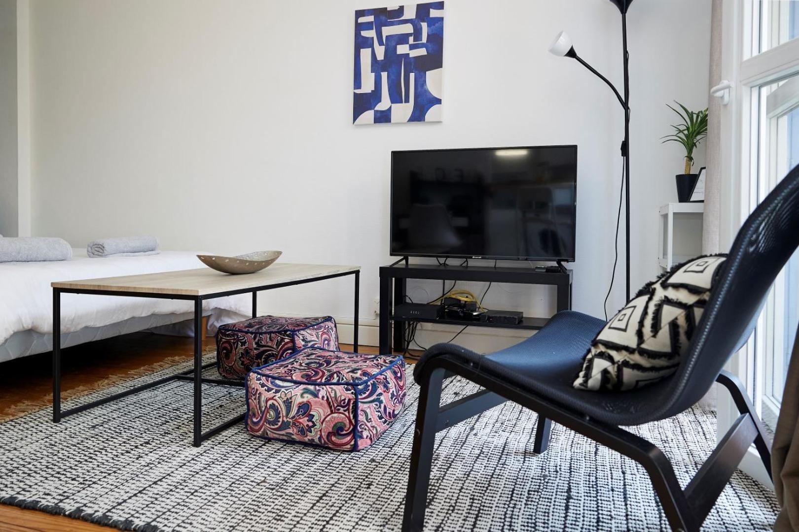 Studio 30M2 Cosy - Toulouse - Capitole A 5 Min Ngoại thất bức ảnh